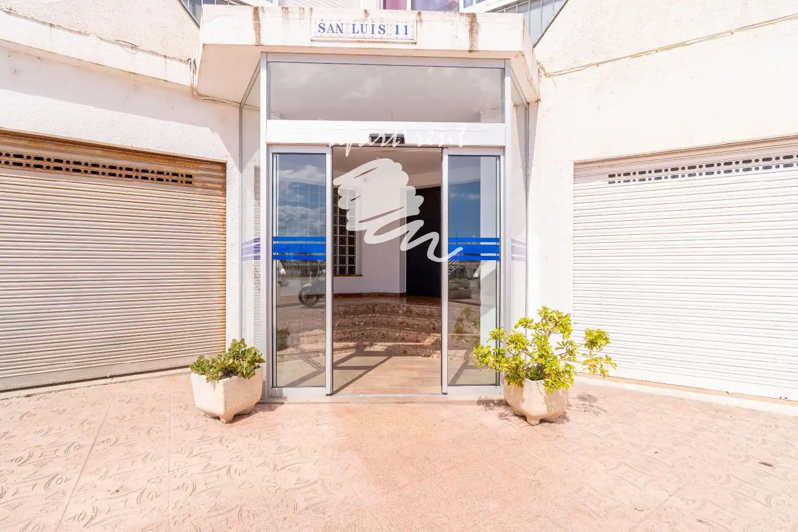 Appartement avec terrasse à vendre à DELTA MUGA, imagen 12