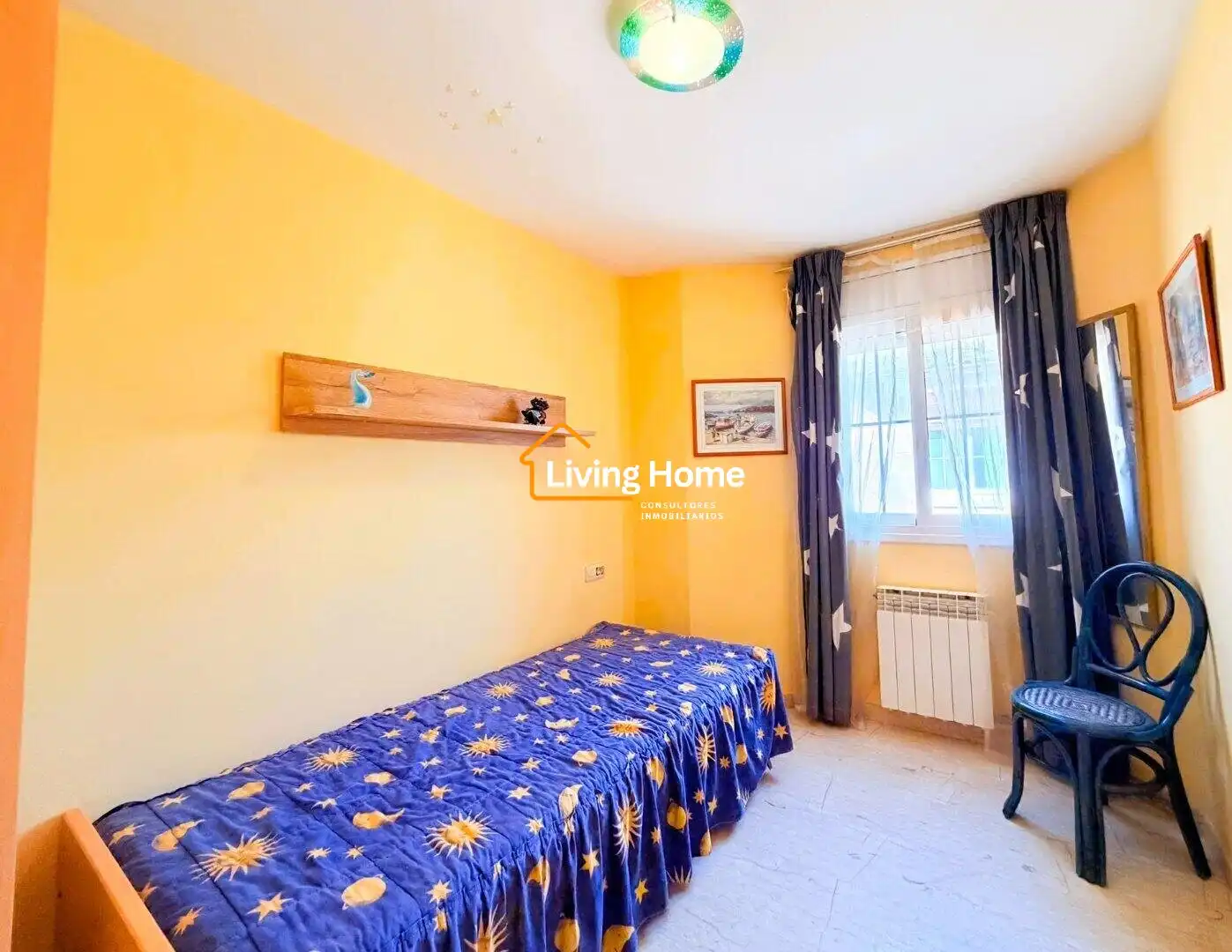 Habitación de Casa o chalet en venta en Cambrils con Calefacción, Jardín privado y Terraza