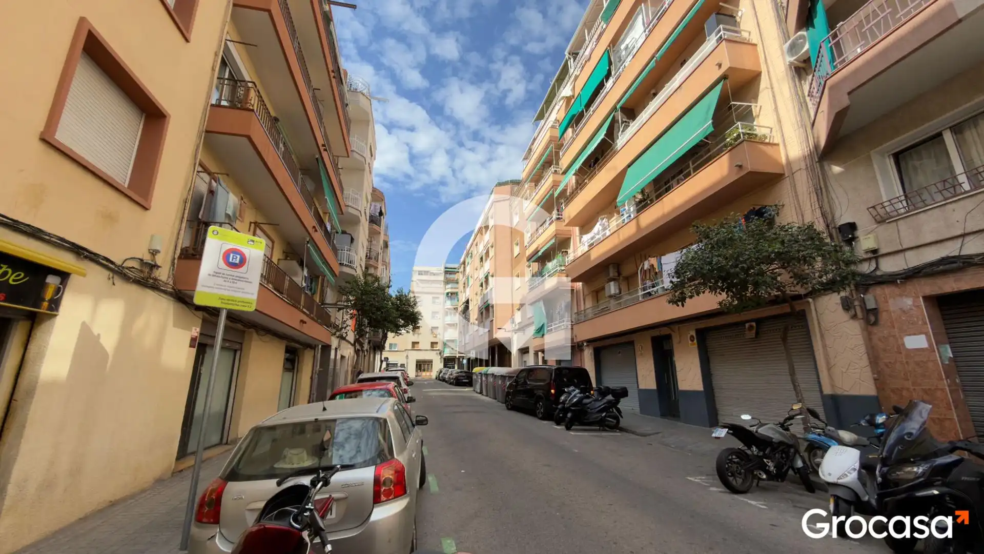 Außenansicht von Residential zum Verkauf in L'Hospitalet de Llobregat