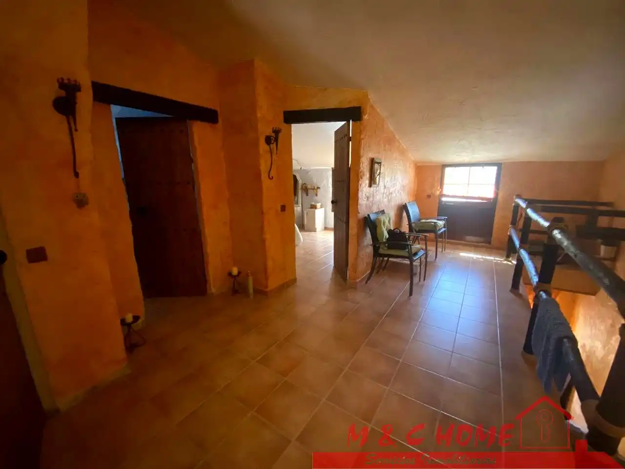 Terreni e lotti in vendita a Riogordo, imagen 26
