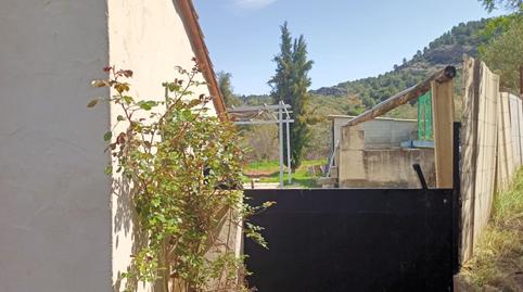 Foto 4 de Finca rústica en venda a Beceite, Teruel