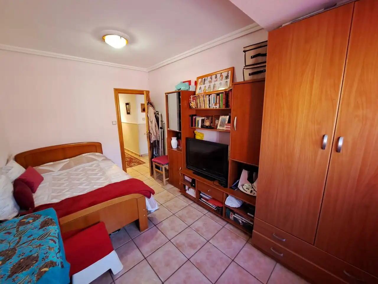 Habitación de Piso en venta en Zaragoza con Calefacción, Terraza y Trastero