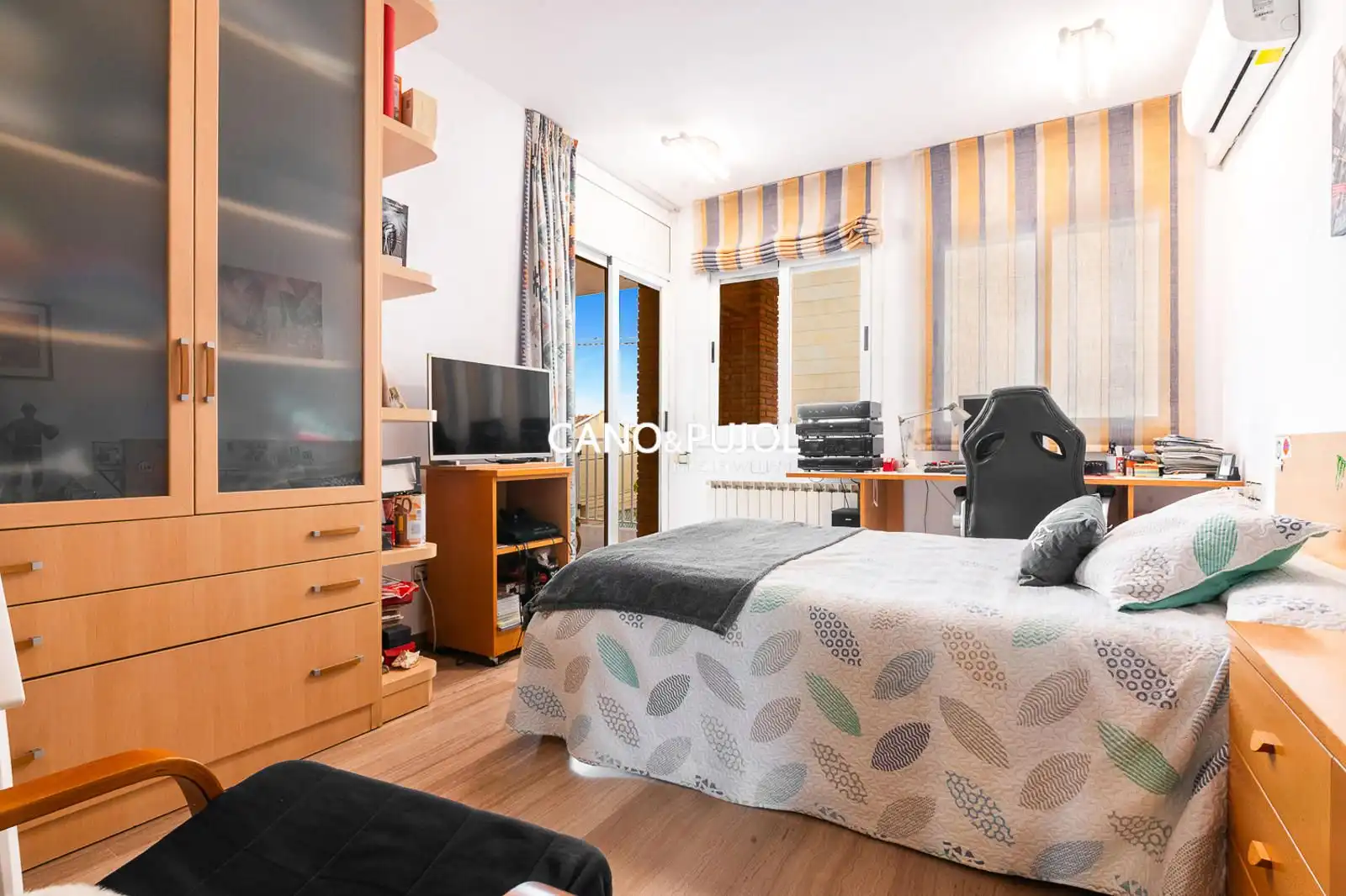 Houses for sale in Turó de Can Mates