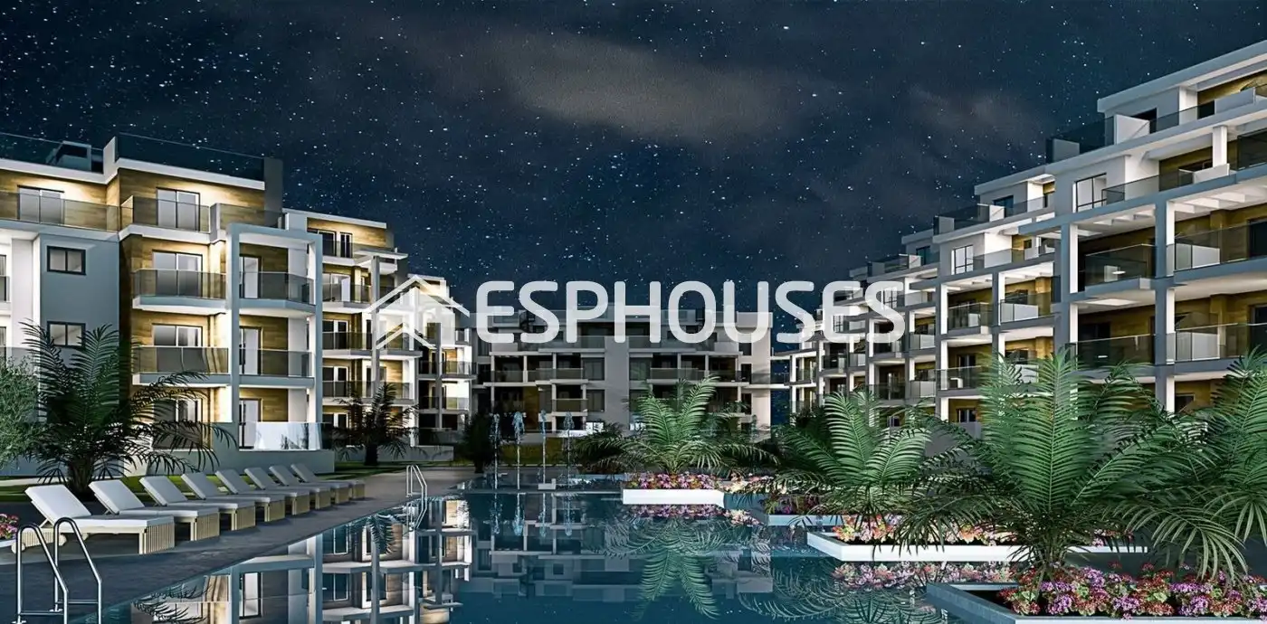 Exterior view of Attic for sale in Dénia  with Terrace, Balcony and Community pool