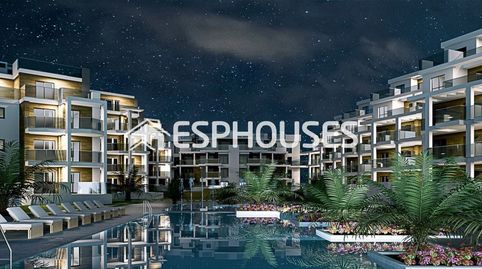 Foto 5 de Ático en venta en L'Almadrava - L'Estanyó, Dénia