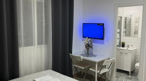 Foto 4 de Estudi de lloguer a Arapiles,  Madrid Capital