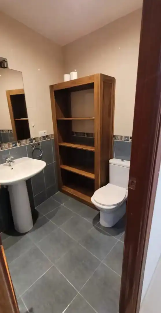 Bany de Pis en venda en Motril