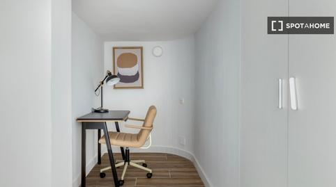 Foto 5 de Apartament per a compartir a Vallehermoso, Madrid