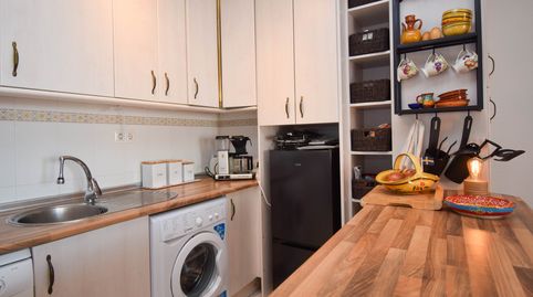 Foto 3 de Apartament en venda a Calle Espiga, 13b, Cortijo Torrequebrada, Benalmádena