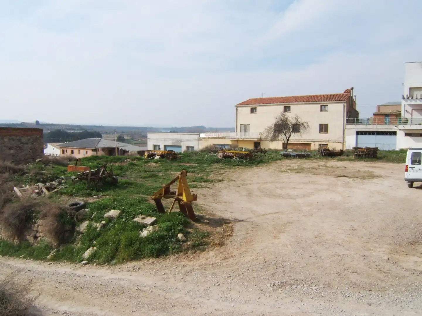 Terrain résidentiel à vendre à Arbeca, imagen 2