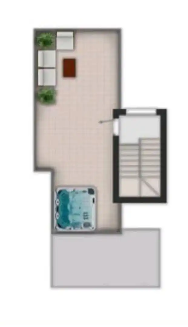 Casa o chalet en venta en Los Alcázares con Terraza