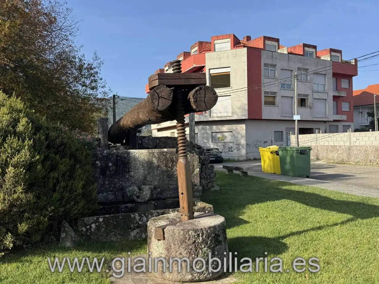 Immobili singolari in vendita a Travesia Casal-Santa Mariña 6, imagen 20