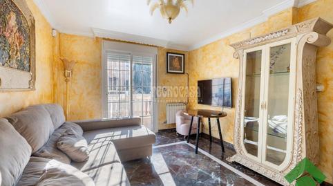 Foto 2 de Casa adosada en venda a Ogíjares, Granada