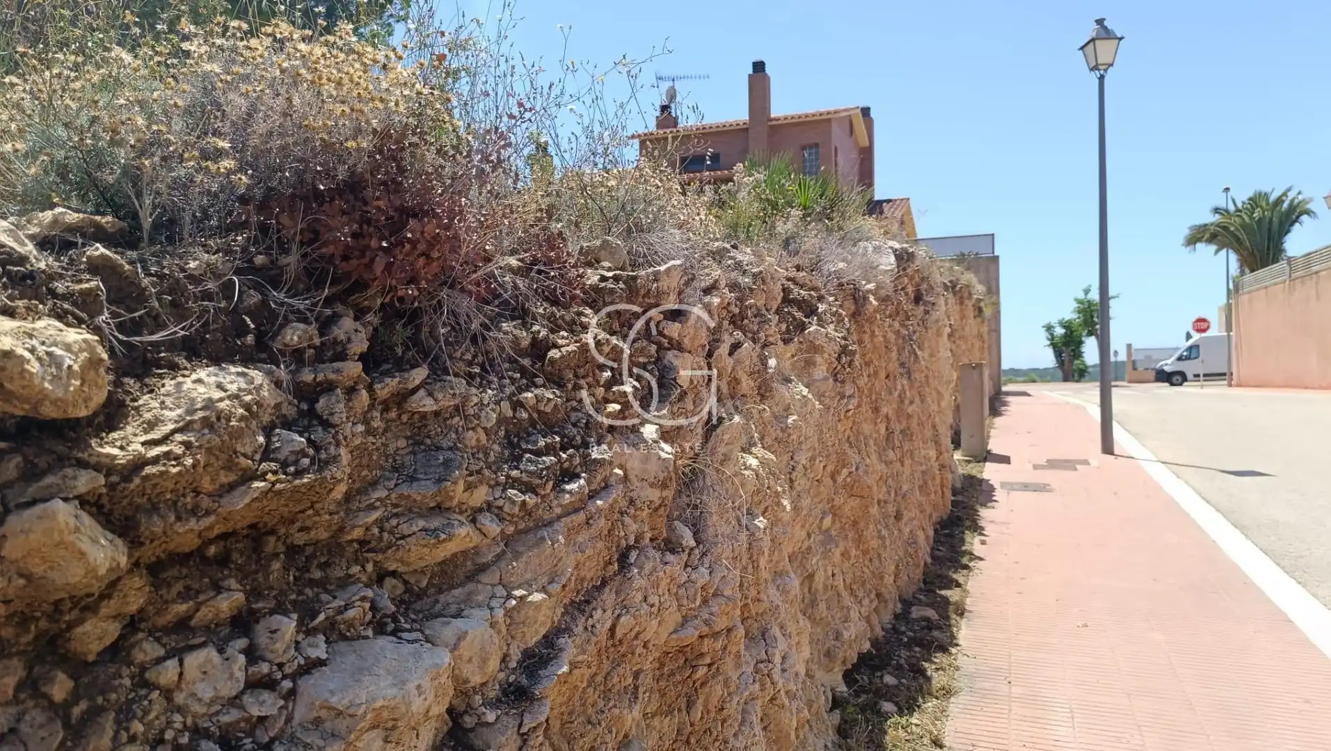 Terreny residencial en venda a Carrer Joan Brossa, imagen 15