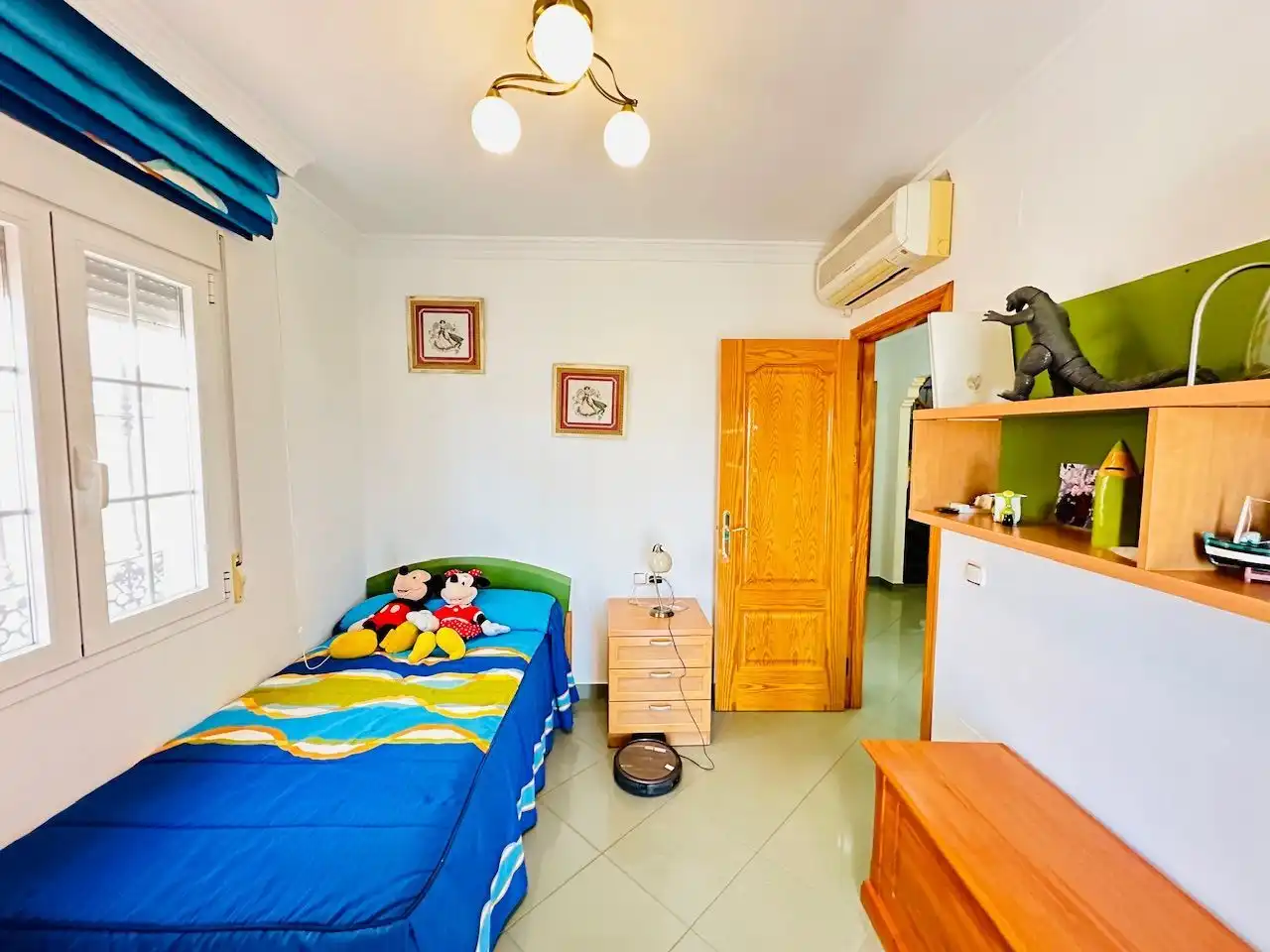Villa con piscina in vendita a Torre del Mar, imagen 30