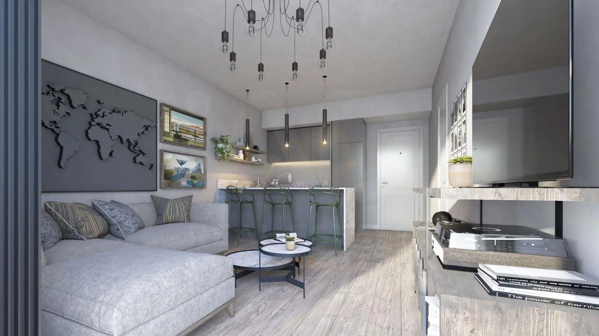 Appartement avec piscine à vendre à Mijas pueblo, imagen 5