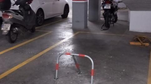 Foto 2 de Garatge en venda a Francisco Tárrega, Piscinas, Vila-real