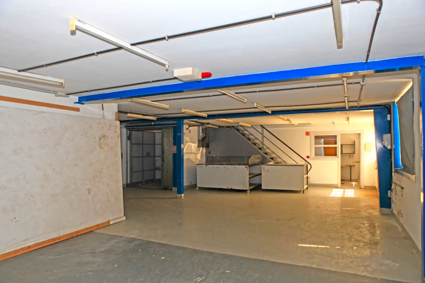 Nave industrial en venta en Camargo