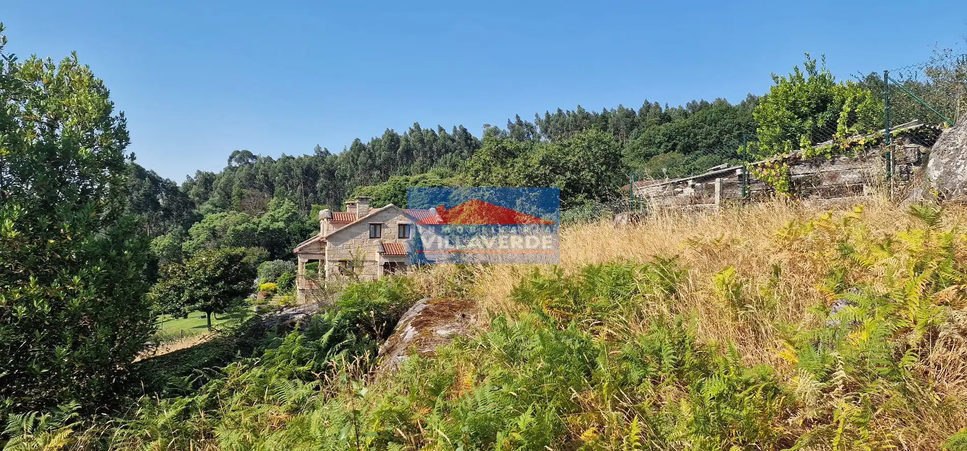 Grundstücke und Bauplätze zum Verkauf in Darbo, imagen 7