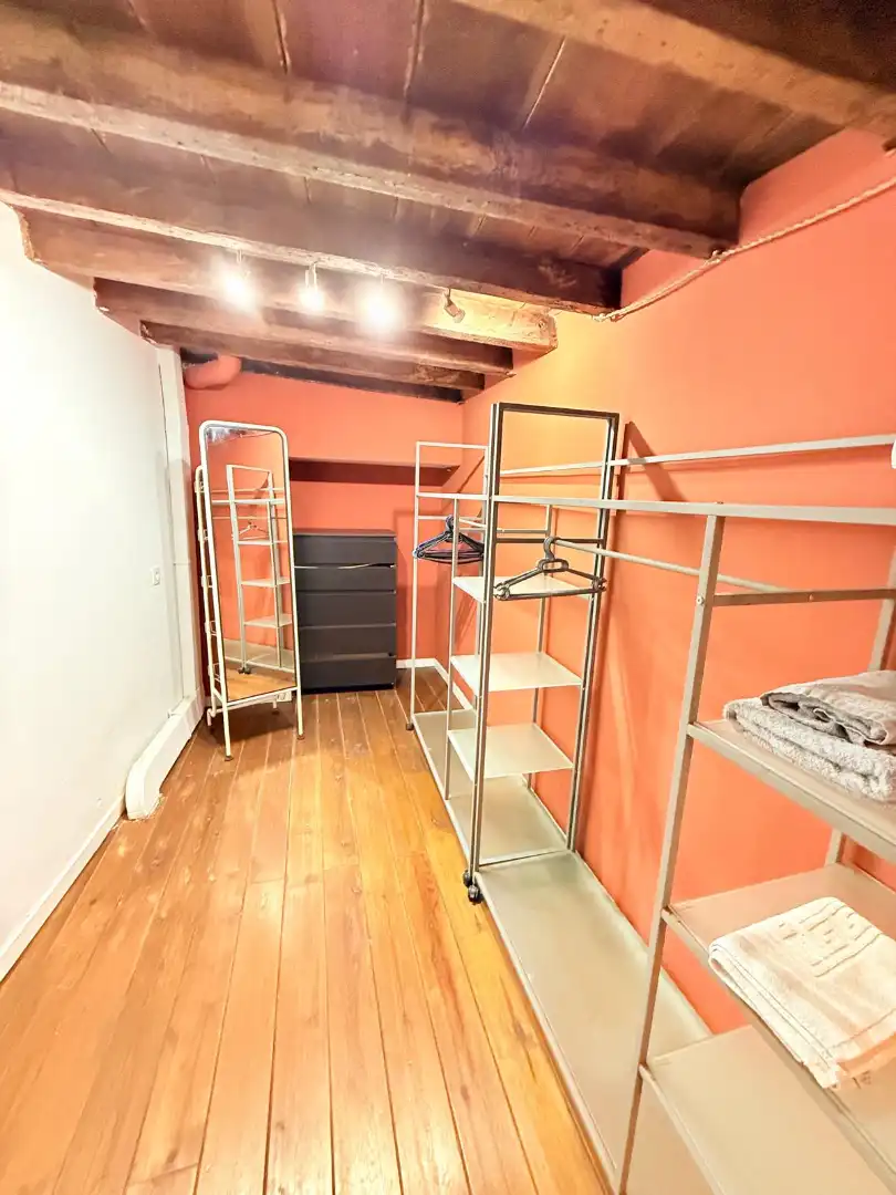 Dúplex amb ascensor de lloguer a Centro, imagen 12