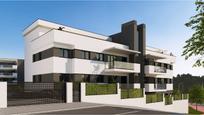 Exterior view of Flat for sale in El Molar (Madrid)  with Air Conditioner, Heating and Storage room