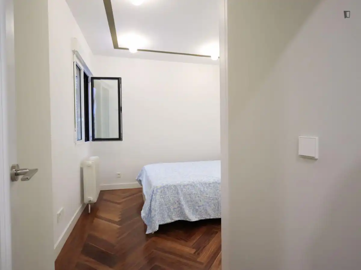 Apartments for rent in Palacio