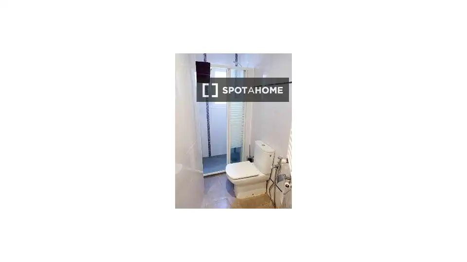 Appartement avec terrasse à louer à L'Eixample, imagen 4