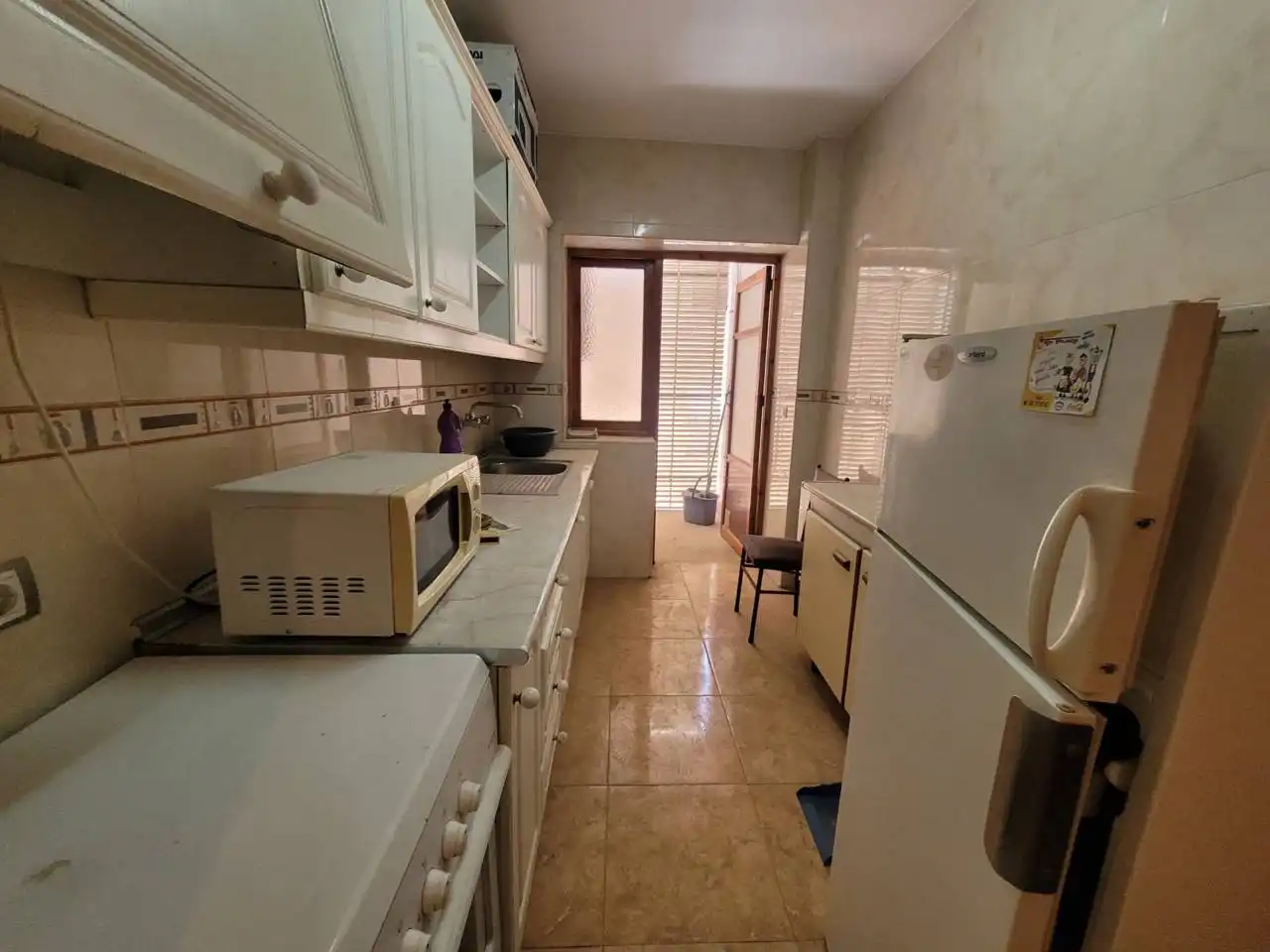 Flat with lift for sale in Baza, imagen 5