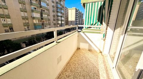 Foto 2 de Piso en venta en Pío Baroja, El Palo, Málaga Capital