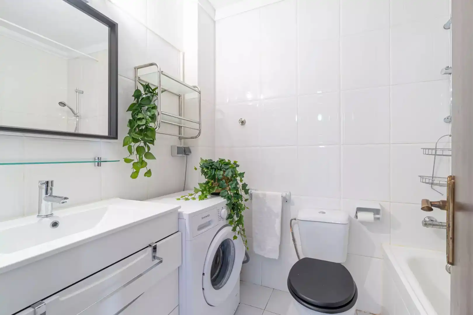 Piso con piscina en venta en Carrer Sant Maurici, imagen 27