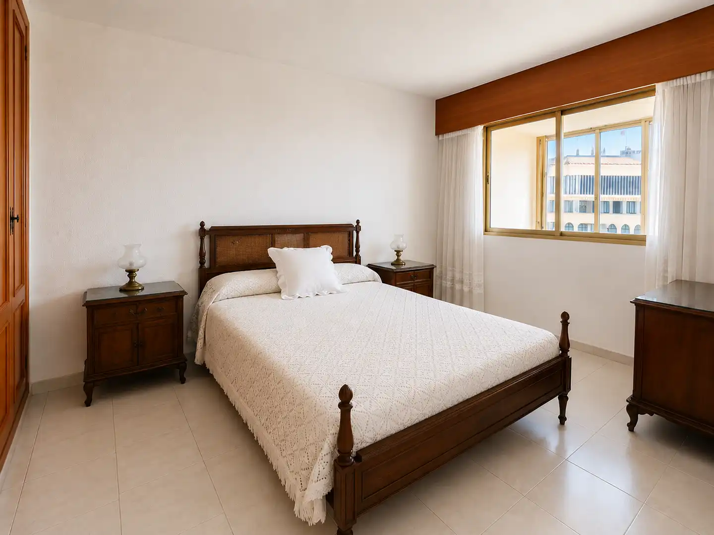 Flat with lift for sale in Zona Pueblo, imagen 9