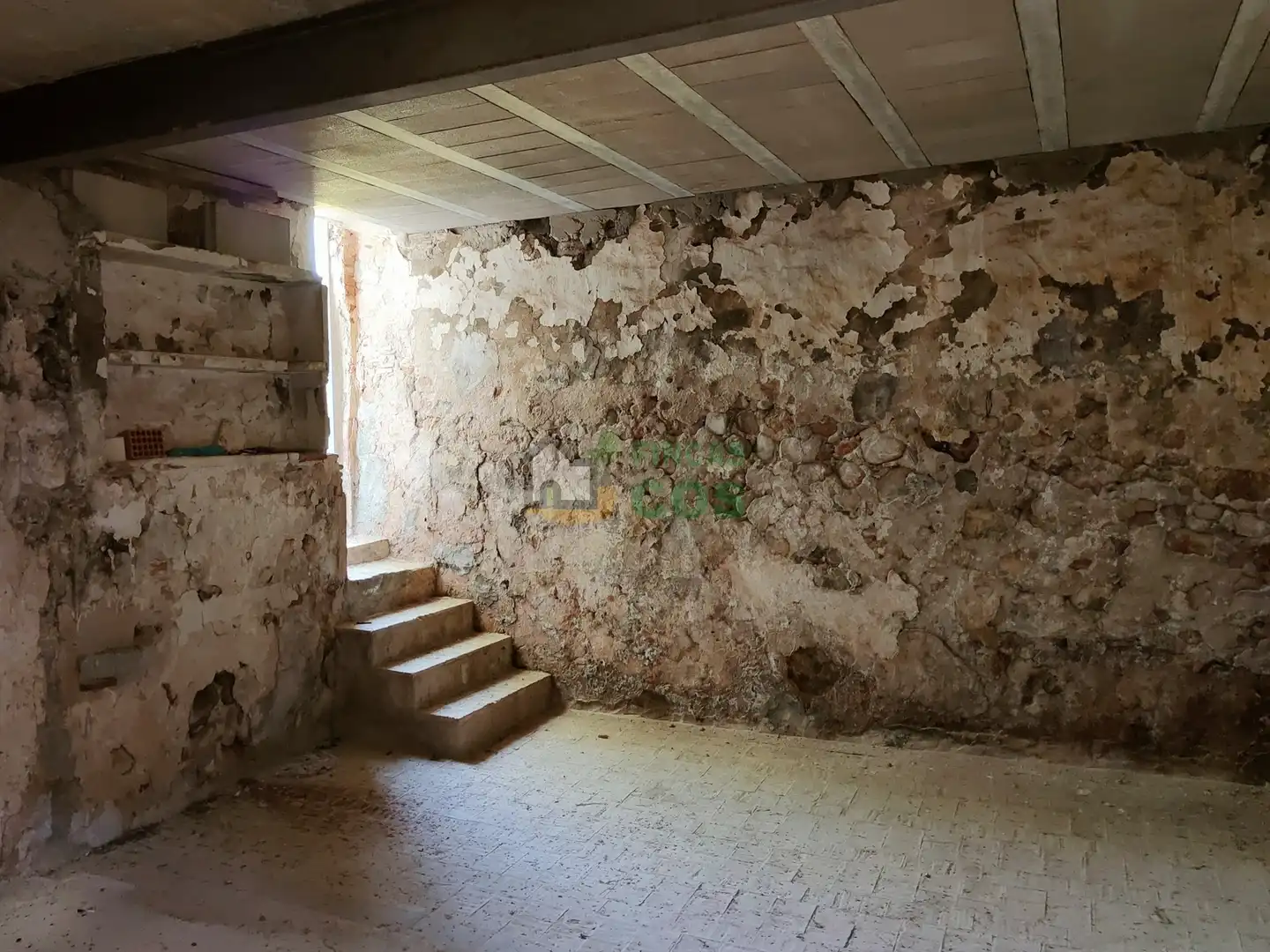 Casa amb jardí en venda a Marçà, imagen 13
