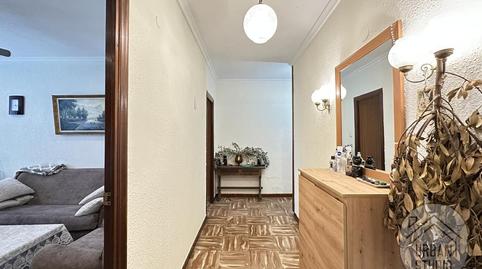 Foto 4 de Pis en venda a Carrer Alona, Benalúa, Alicante