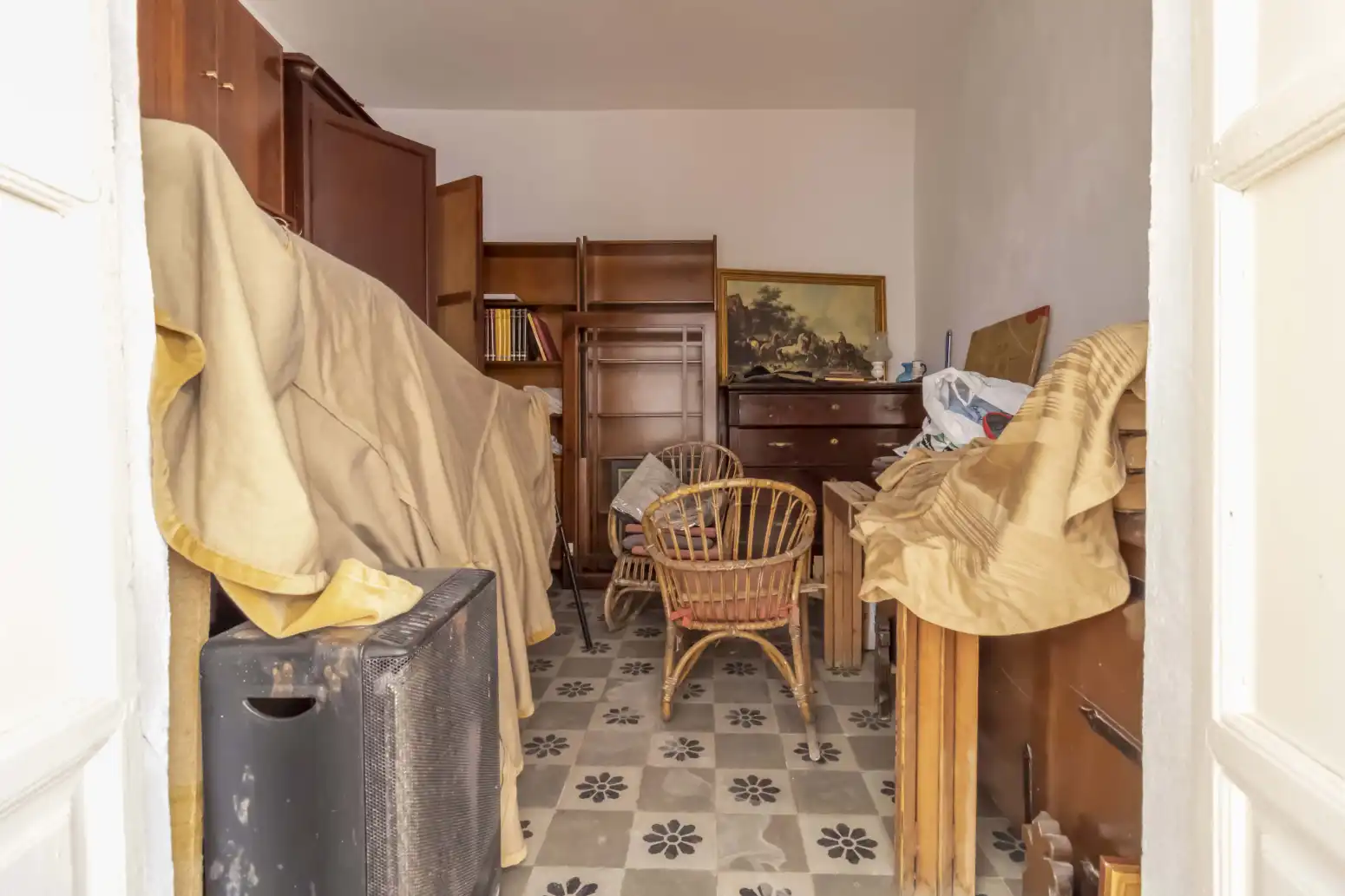 Casa adosada en venda en El Viso del Alcor