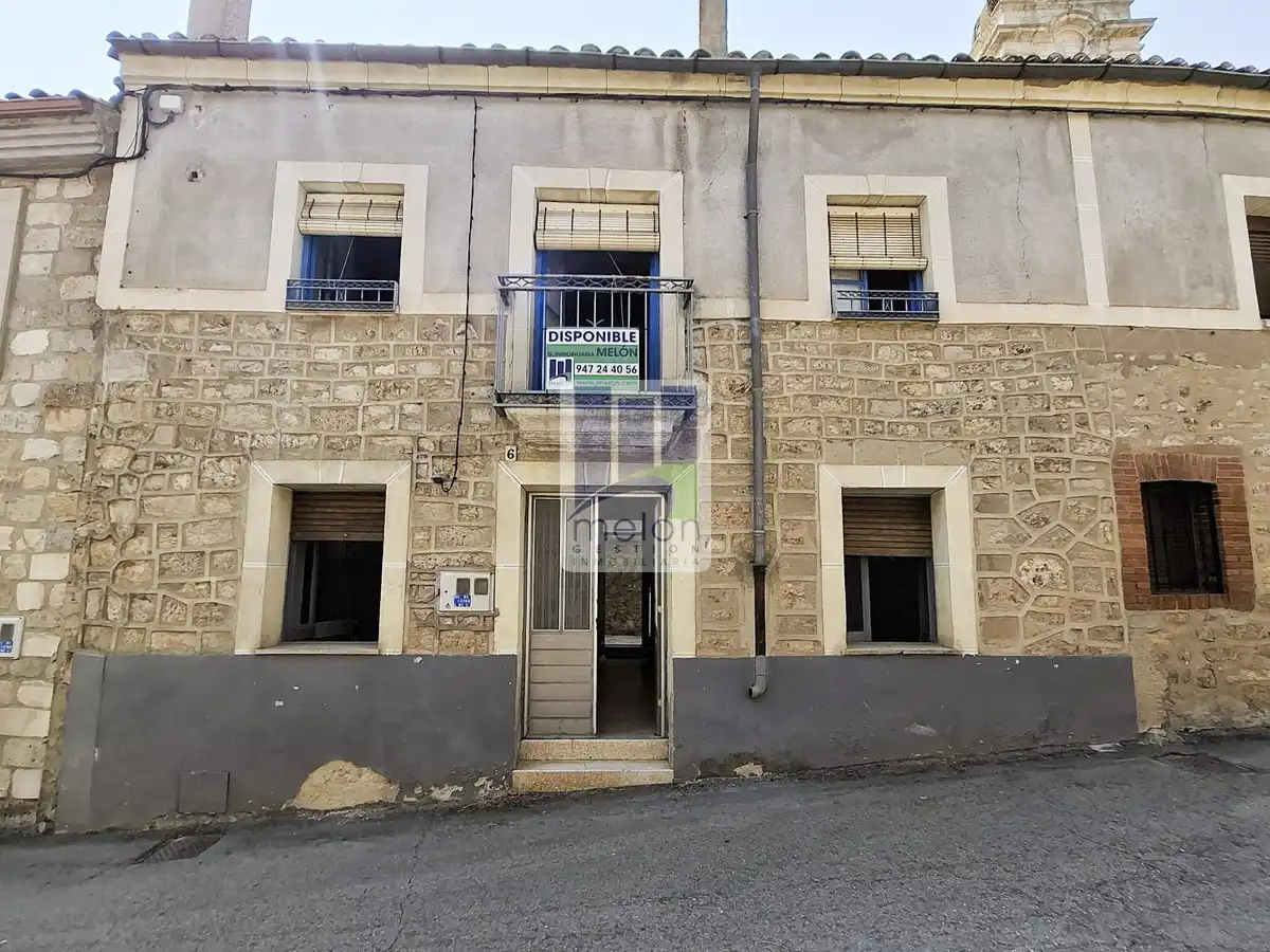 Xalet en venda a RABE DE LAS CALZADAS