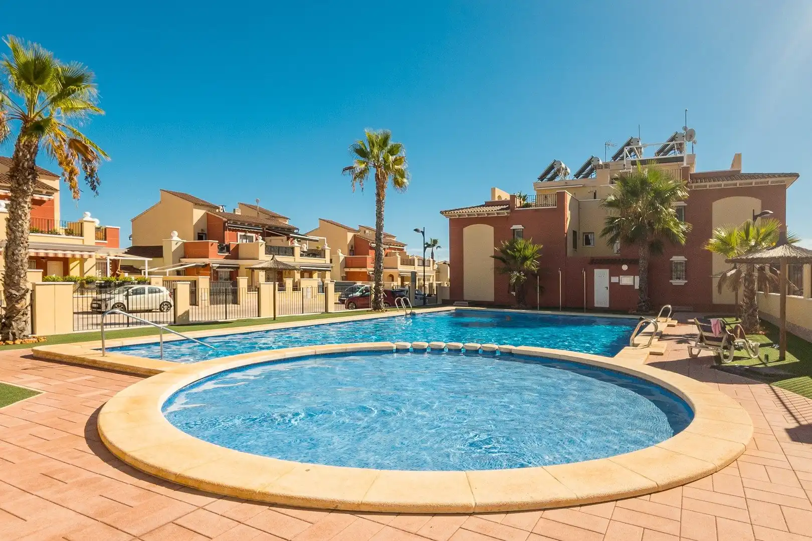 Apartamento con piscina en venta en N/A, imagen 29