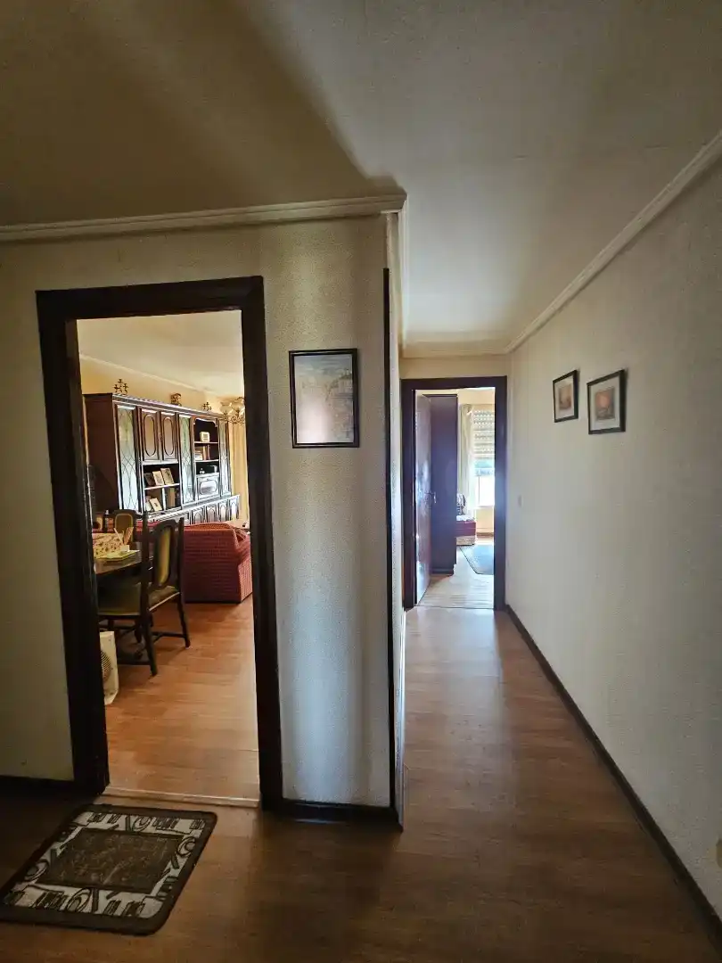 Piso en venta en Berango con Balcón