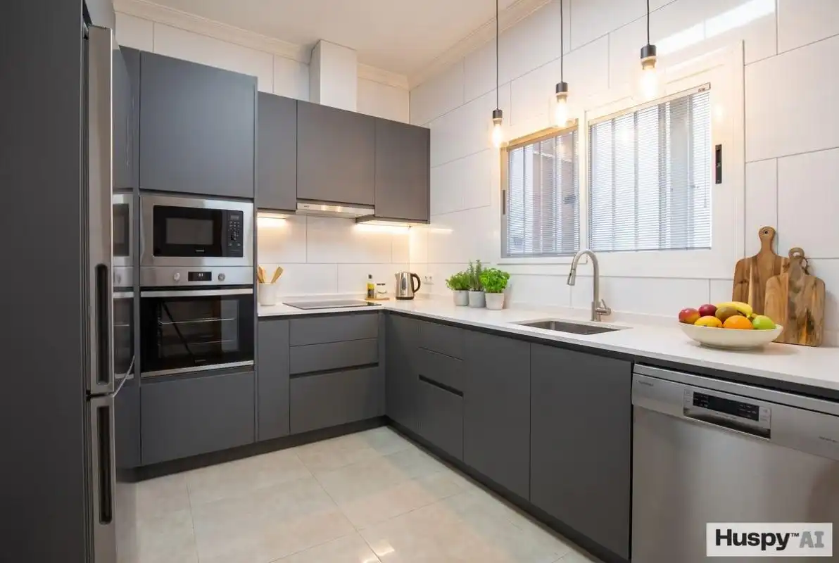 Appartamento con terrazza in vendita a Carrer de Jorge Juan 9, imagen 14