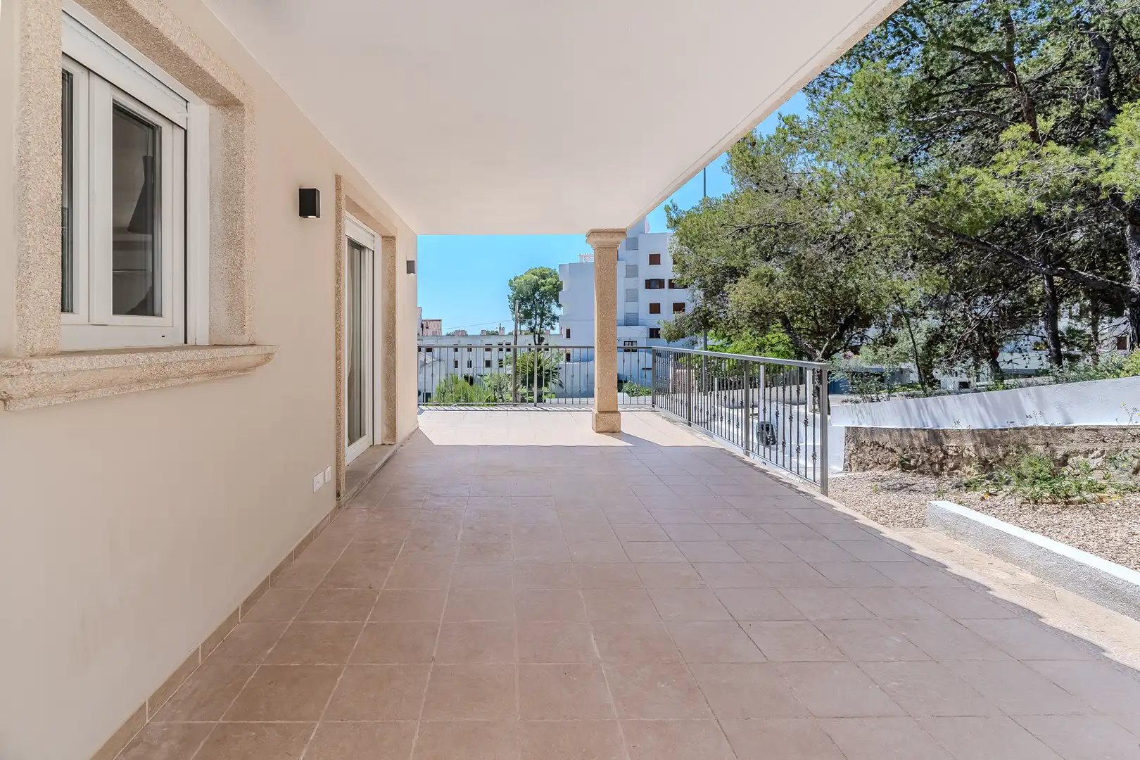 Villa mit Terrasse zum Verkauf in Avenida Manila, imagen 37
