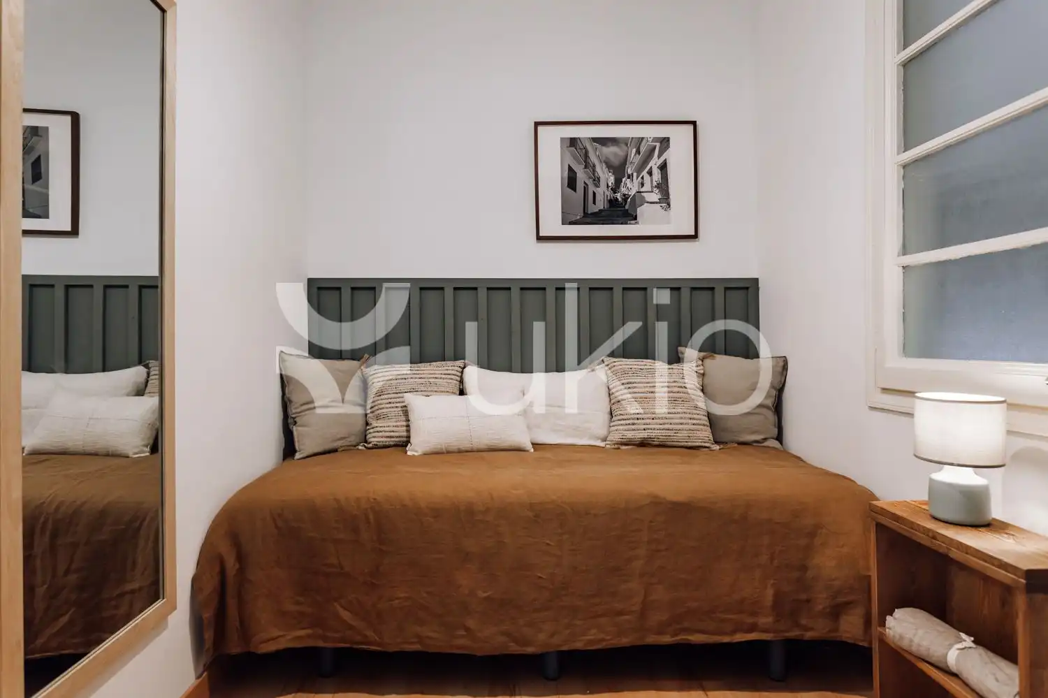 Apartment with lift to rent in Carrer de la Diputació, imagen 11