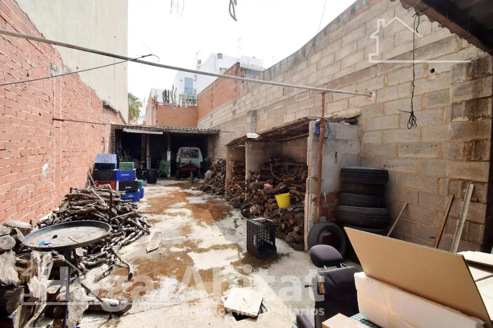 Residential land for sale in Calle CUEVA SANTA, imagen 19