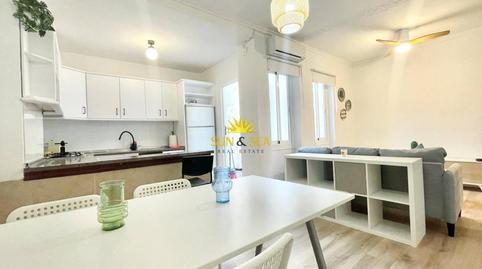 Foto 4 de Pis de lloguer a Pla de Bon Repós, Alicante