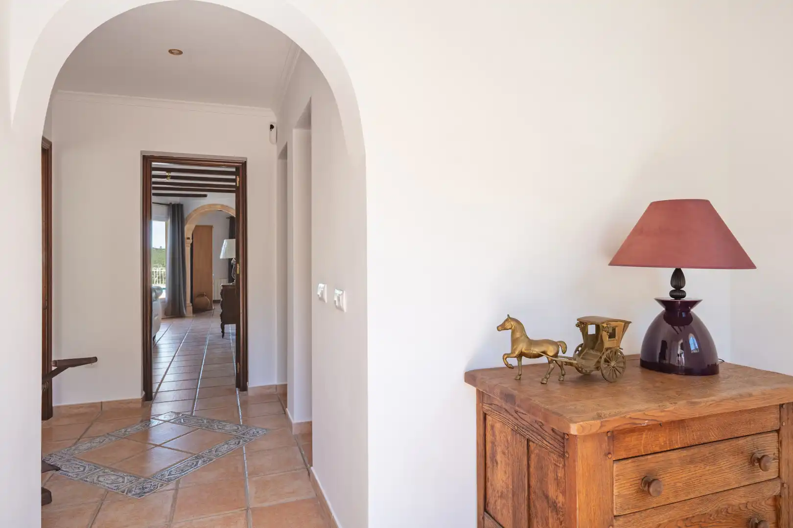 Houses for sale in Jávea / Xàbia  with Air Conditioner, Private garden and Terrace