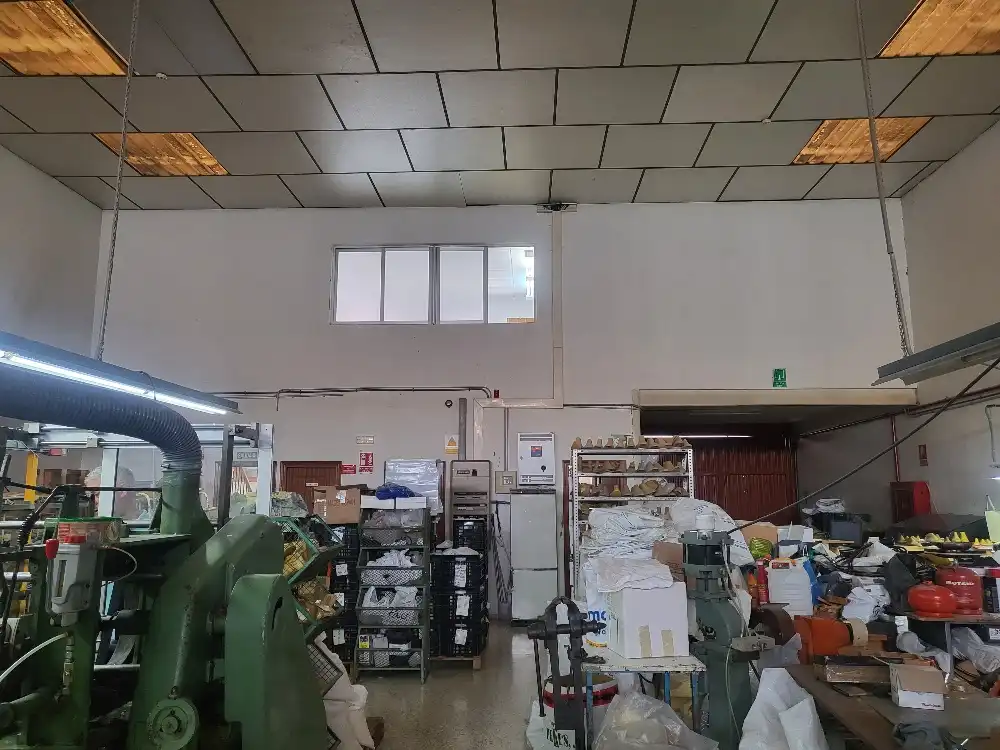 Nave industrielle à vendre à Campo Alto - Club de Campo, imagen 3