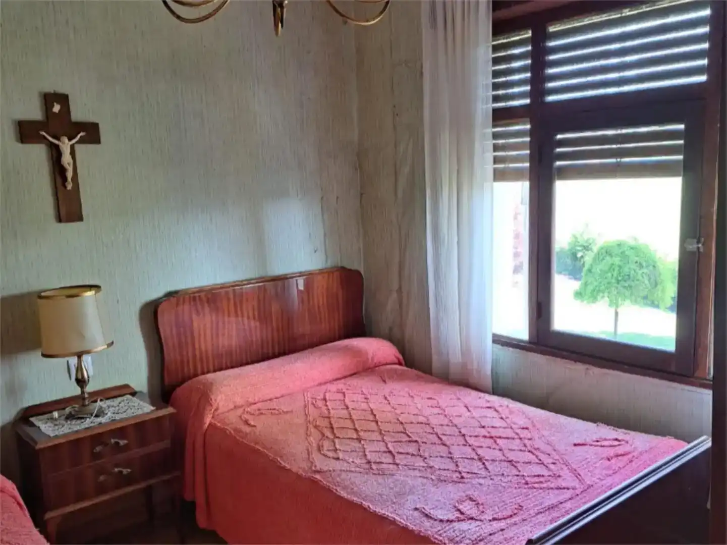 Habitación de Casa o chalet en venta en Siero con Balcón