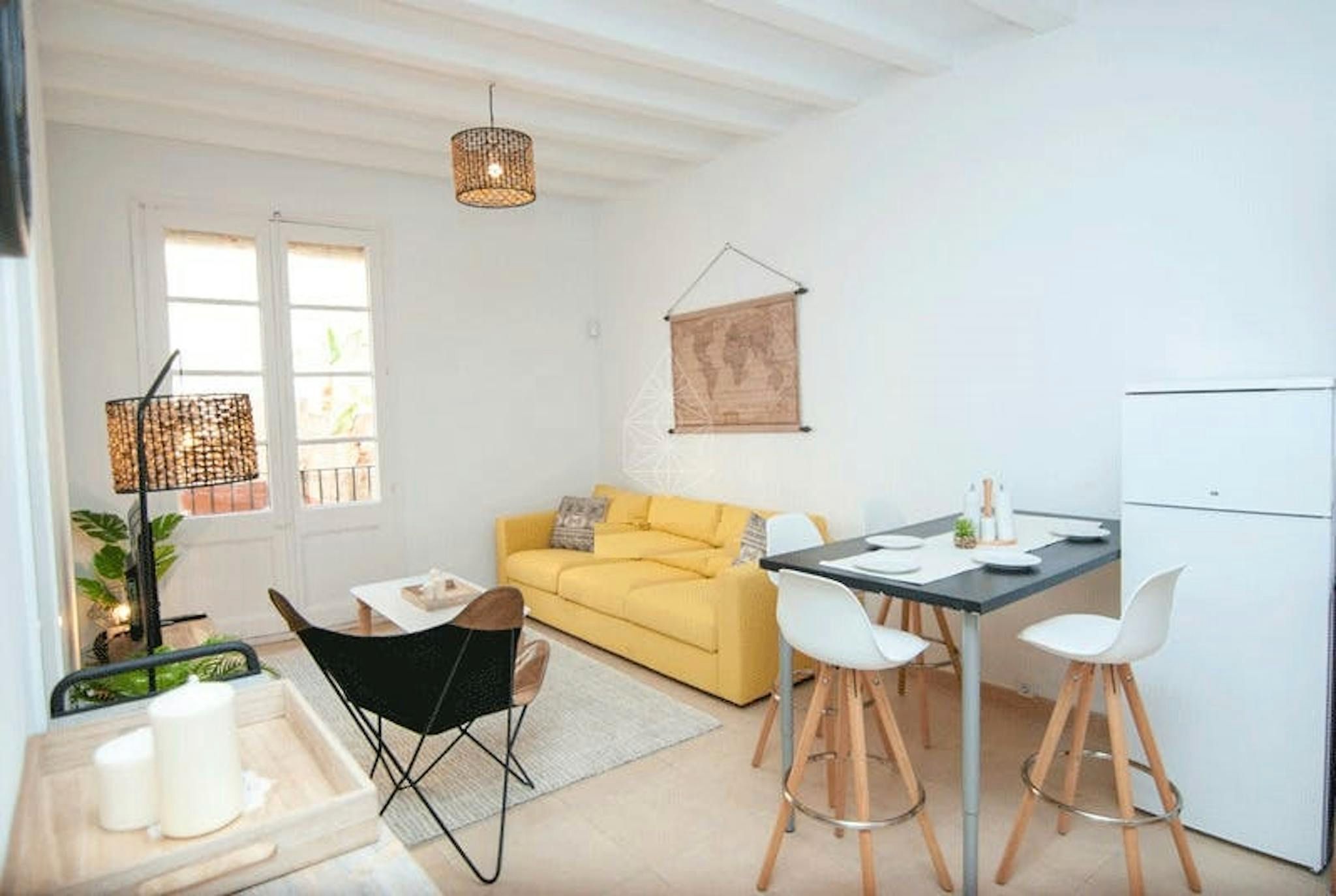 Piso de alquiler en N/A, El Raval