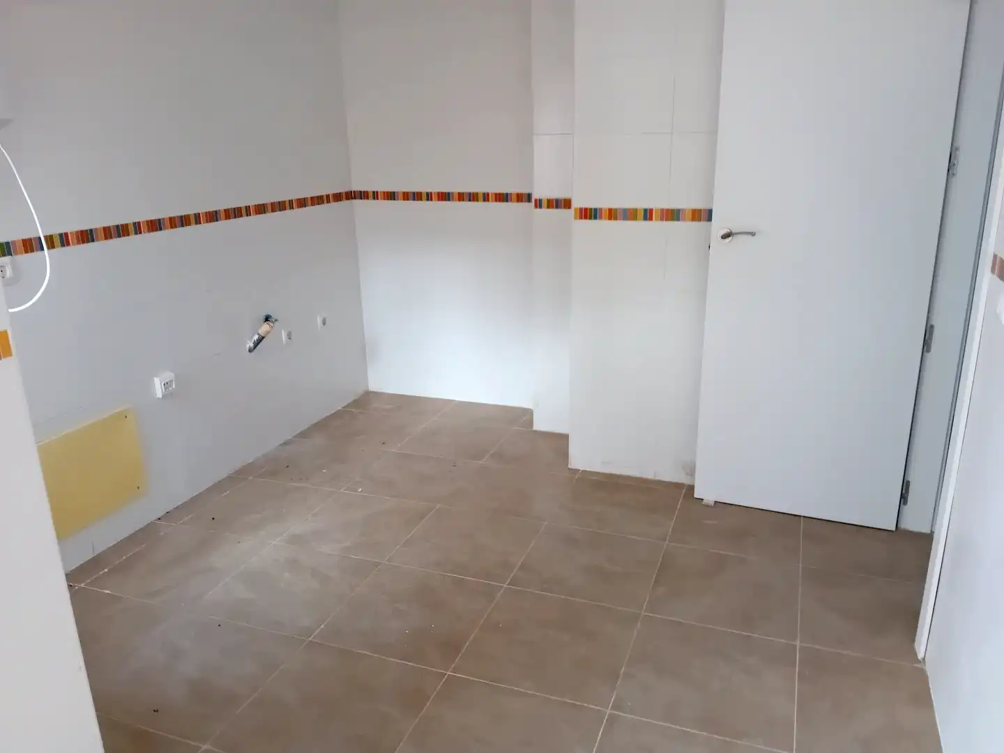 Piso con piscina en venta en Pozuelo de Calatrava, imagen 6