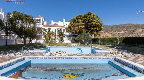 Foto 2 de Ático en venta en Cometa Halley, Calahonda - Carchuna, Motril