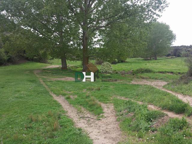 Terreno residencial en Venta en Cuatro Postes