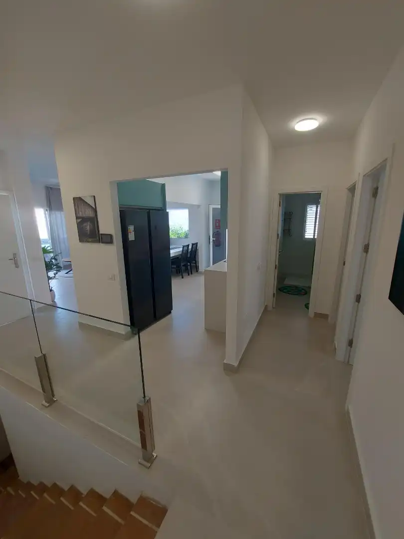 Casa o chalet en venta en San Bartolomé de Tirajana con Aire acondicionado, Jardín privado y Terraza